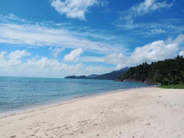 Hotel Jop Koh Chang Exterior foto
