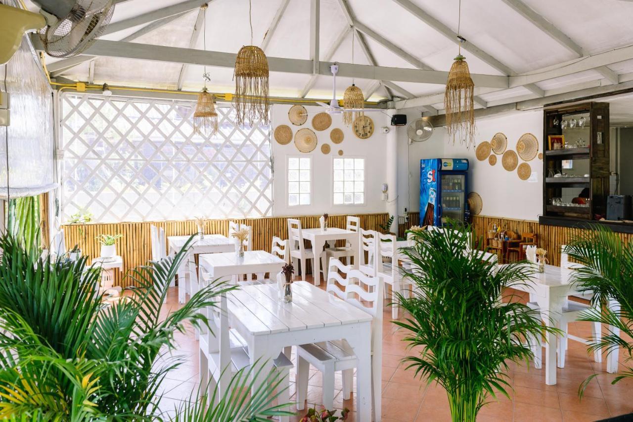 Hotel Jop Koh Chang Exterior foto
