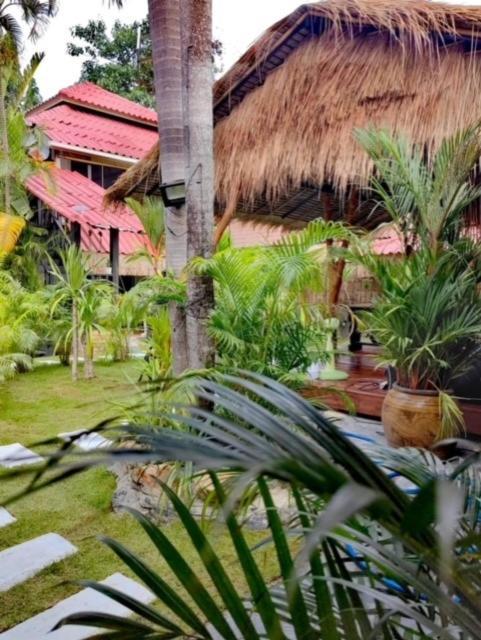 Hotel Jop Koh Chang Exterior foto
