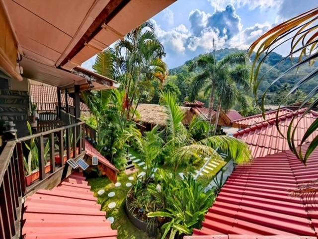 Hotel Jop Koh Chang Exterior foto