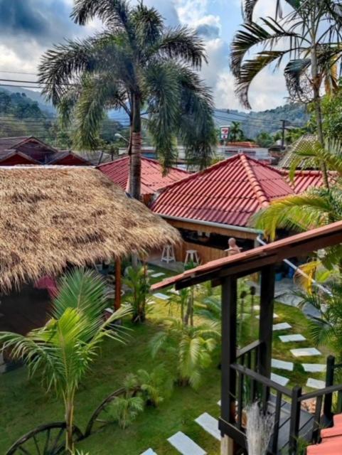 Hotel Jop Koh Chang Exterior foto