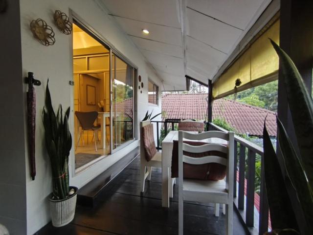 Hotel Jop Koh Chang Exterior foto