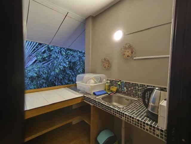 Hotel Jop Koh Chang Exterior foto
