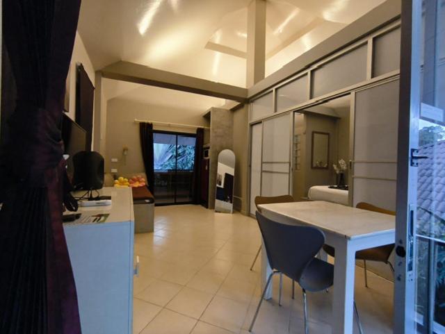 Hotel Jop Koh Chang Exterior foto